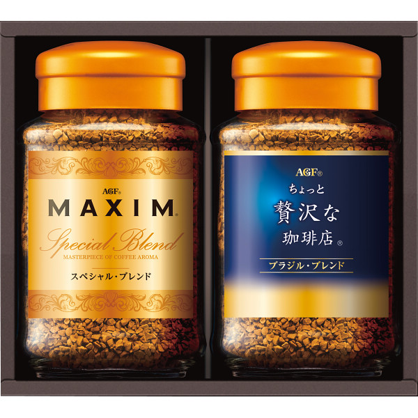 AGFプレミアムインスタントコーヒーギフト