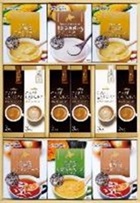 北海道スープ&コーヒーギフト