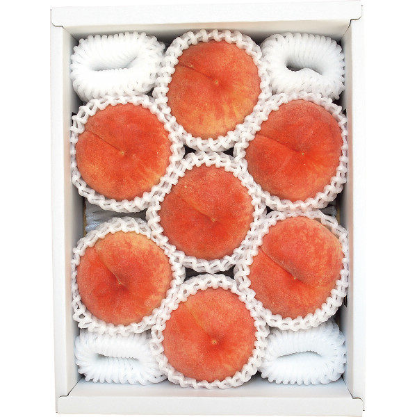 白桃(2kg)