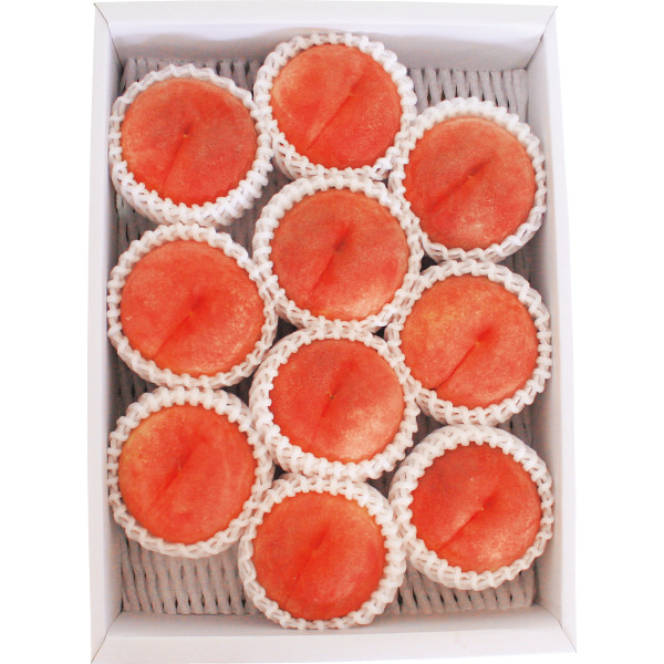 白桃(3kg)