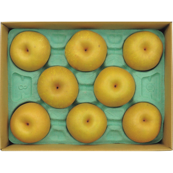 幸水梨(2kg)