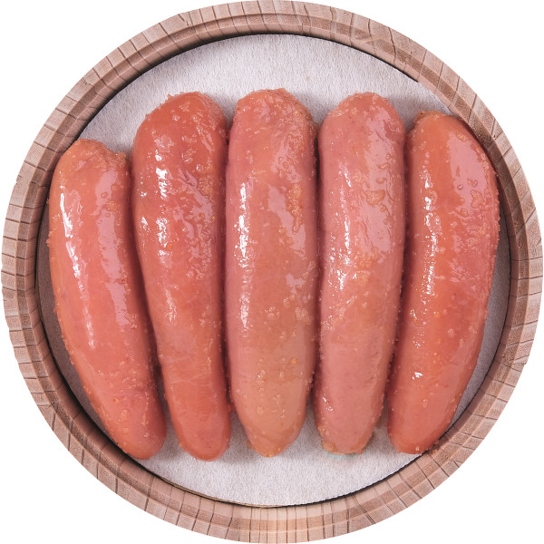鳴海屋辛子明太子(220g)