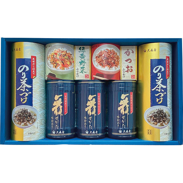 大森屋舞すがたバラエティ詰合せ