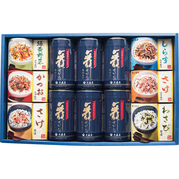大森屋舞すがたバラエティ詰合せ