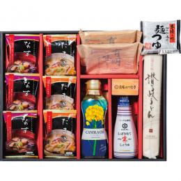 美味のつむぎ　バラエティセット