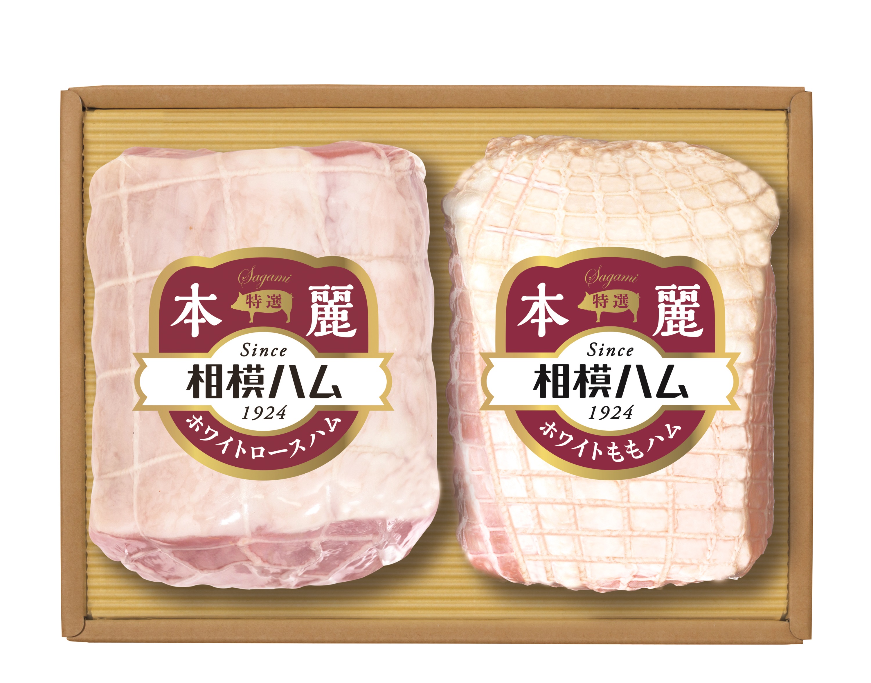 相模ハム　本麗ハムギフトセット